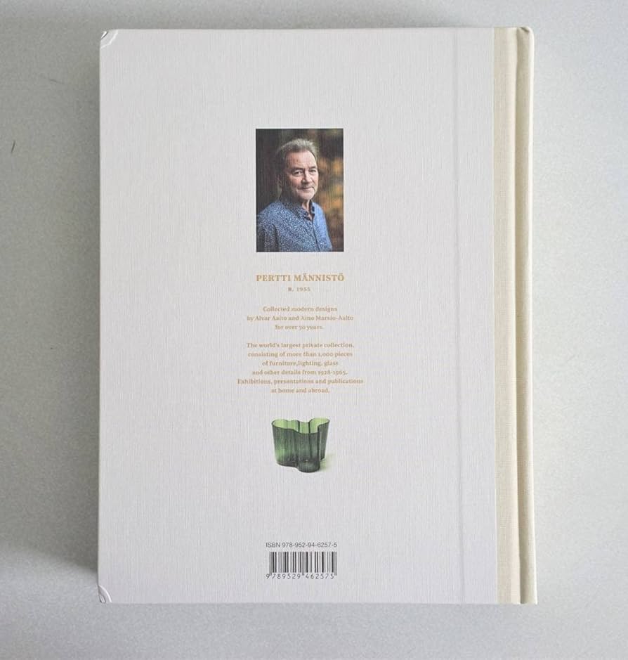 Amazon.co.jp: セール 書籍 AALTO DESIGN COLLECTION Pertti