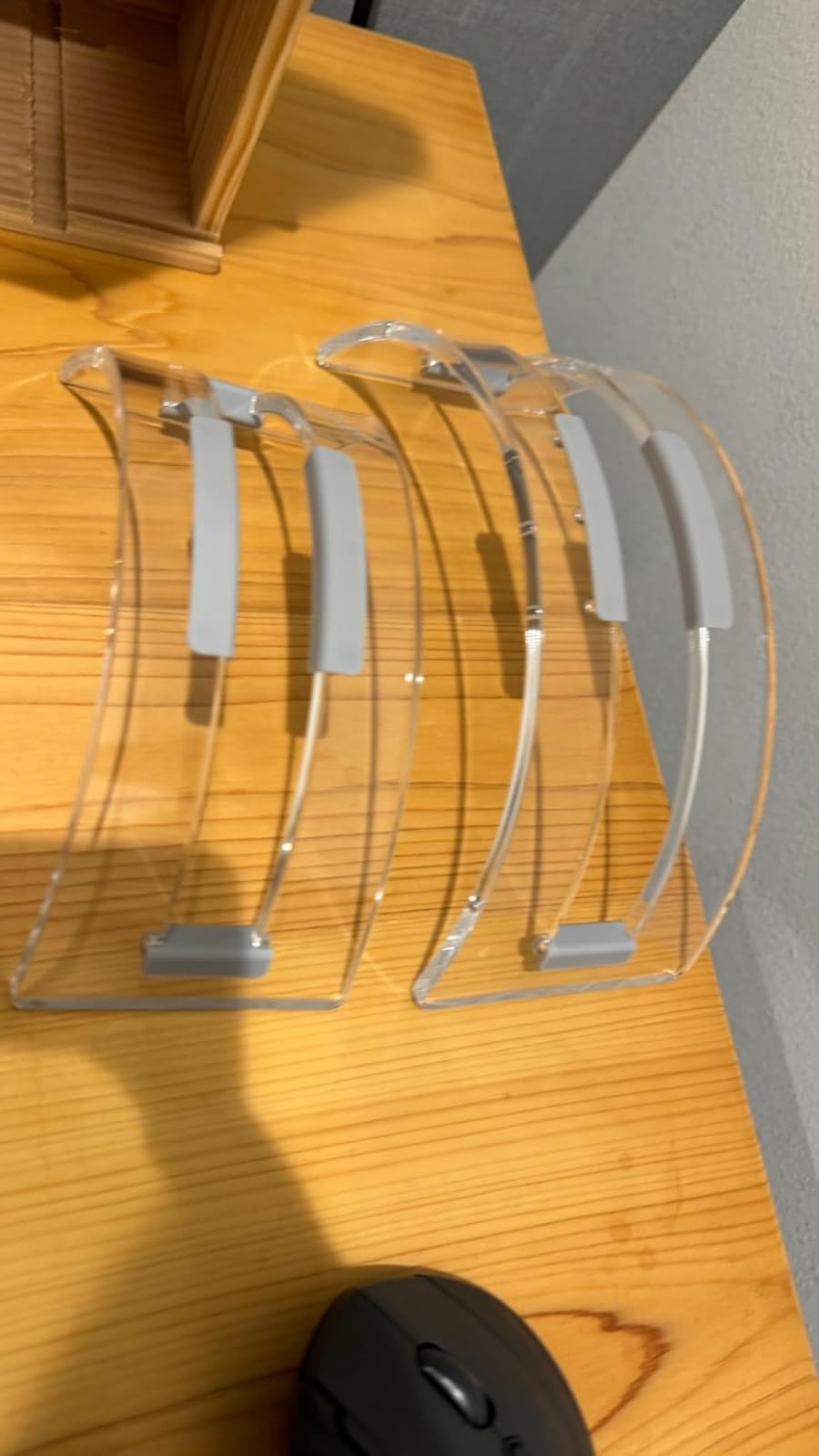 シリコンで安心