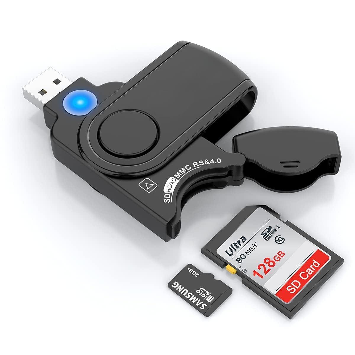See full amazon price history chart for SCALEBEE SD Card Reader USB 3.0 Memory Card Reader for SD SDXC SDHC MMC RS-MMC TF Micro SD Micro SDXC Micro SDHC UHS-I USB Card Reader/Writer (Upto 5Gbps Speed) (CR3) SCALEBEE SD Card Reader USB 3.0 Memory Card Reader for SD SDXC SDHC MMC RS-MMC TF Micro SD Micro SDXC Micro SDHC UHS-I USB Card Reader/Writer (Upto 5Gbps Speed) (CR3) (B0D2KNY86G) Amazon Price History, Amazon Price Tracker