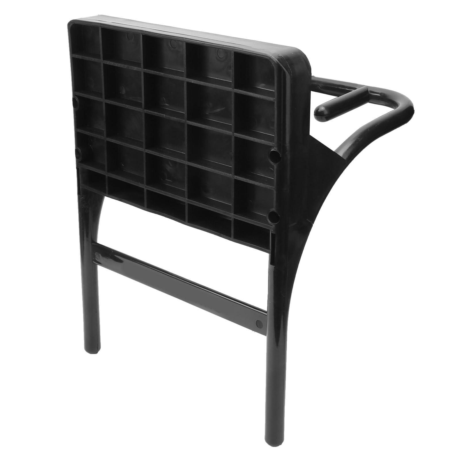 Leapiture Inflatable Boat Motor Mount Fishing Kayak Stand Portable Boat Motor Mount Outboard Motor Mounting Bracket Kayak Fishing Accessories