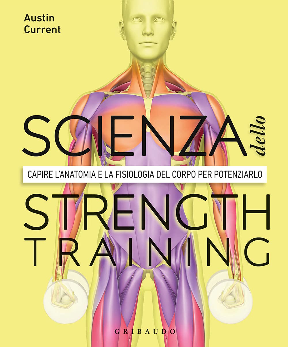 Scienza Dello Strength Training - 4