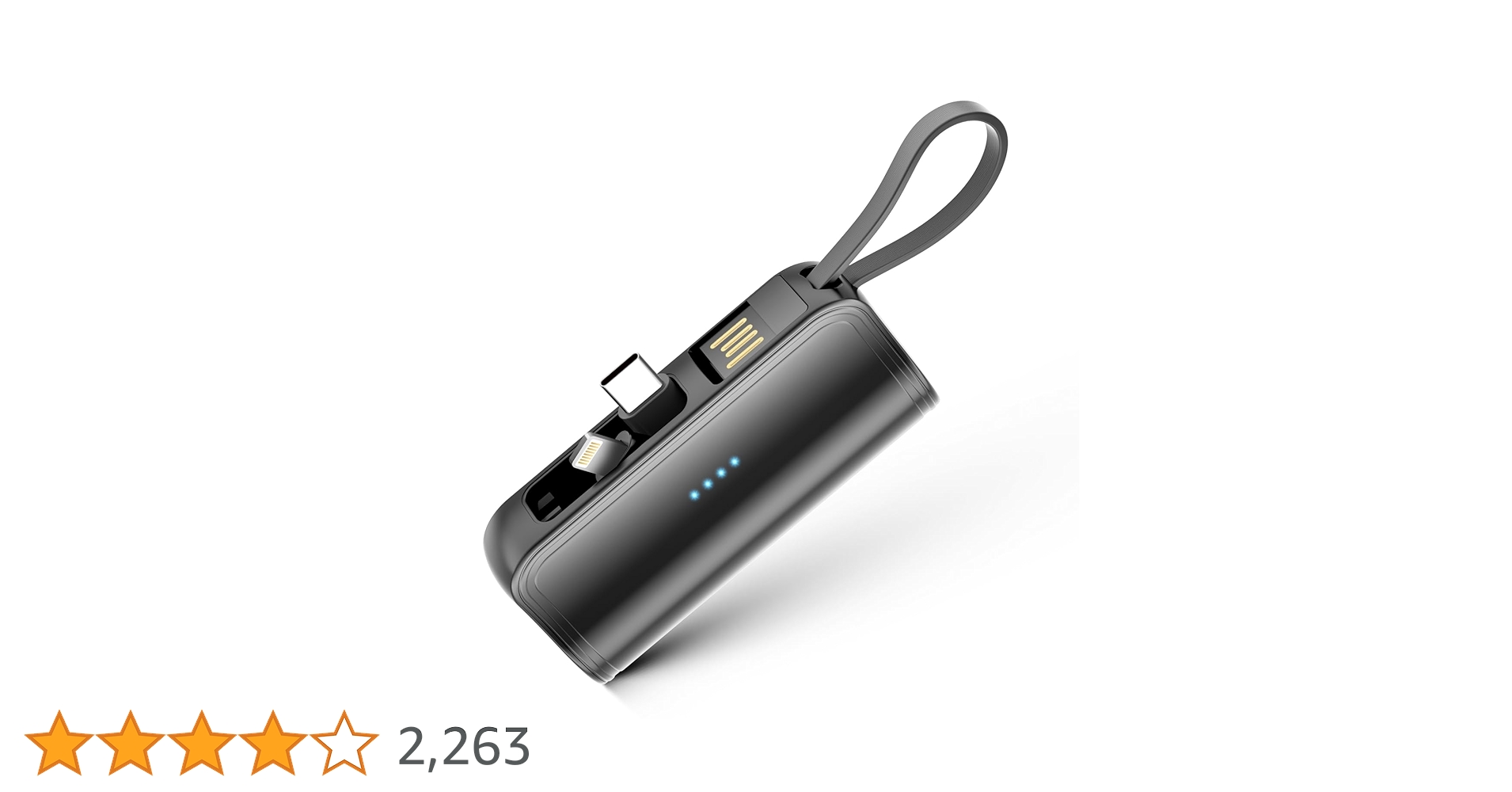 在庫1点のみ✨モバイルバッテリー 大容量 急速充電軽量 小型 モバイル 充電器 モバイルバッテリー 6000mAh 小型 大容量 2.1A急速充電 超ミニ