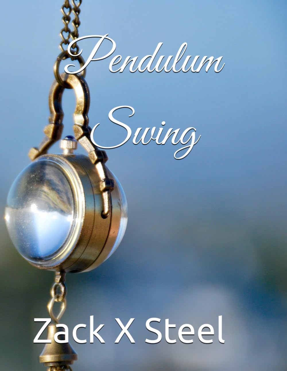 Pendulum Swing (Short Stories)