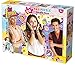 Lisciani Giochi 60627 – Puzzle DF Supermaxi 108 Soy Luna Friends & Skate