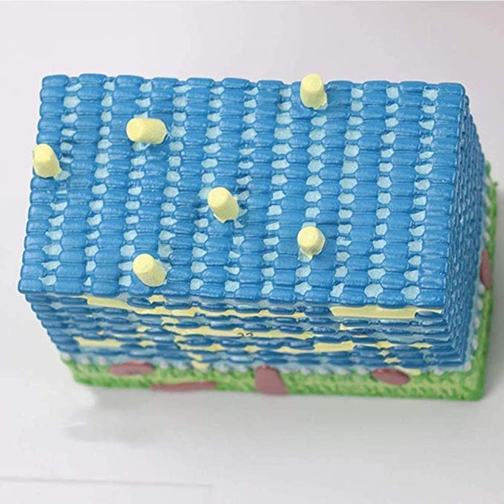 Modello di anatomia cellulare batterica per addestramento medico, cromosoma nucleare biologico e strumento educativo Flagellum, ideale per uso in classe e studio