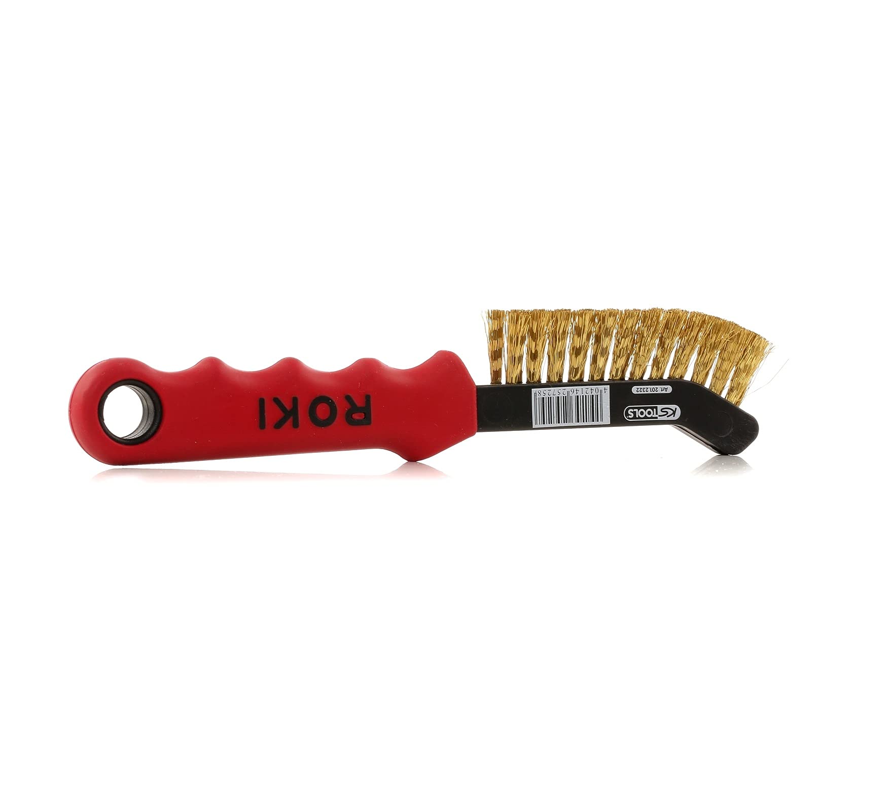 Brosse pour Etrier de Frein pour changement de plaquettes