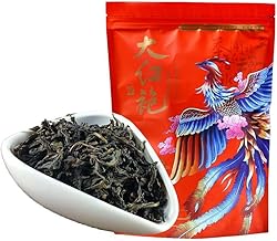 200g Bolsa Vermelha Grande Chá Oolong China Original Chá Oolong Bom Chá Natural Orgânico Chá Oolong Verde Alimentos Sem Aditivos