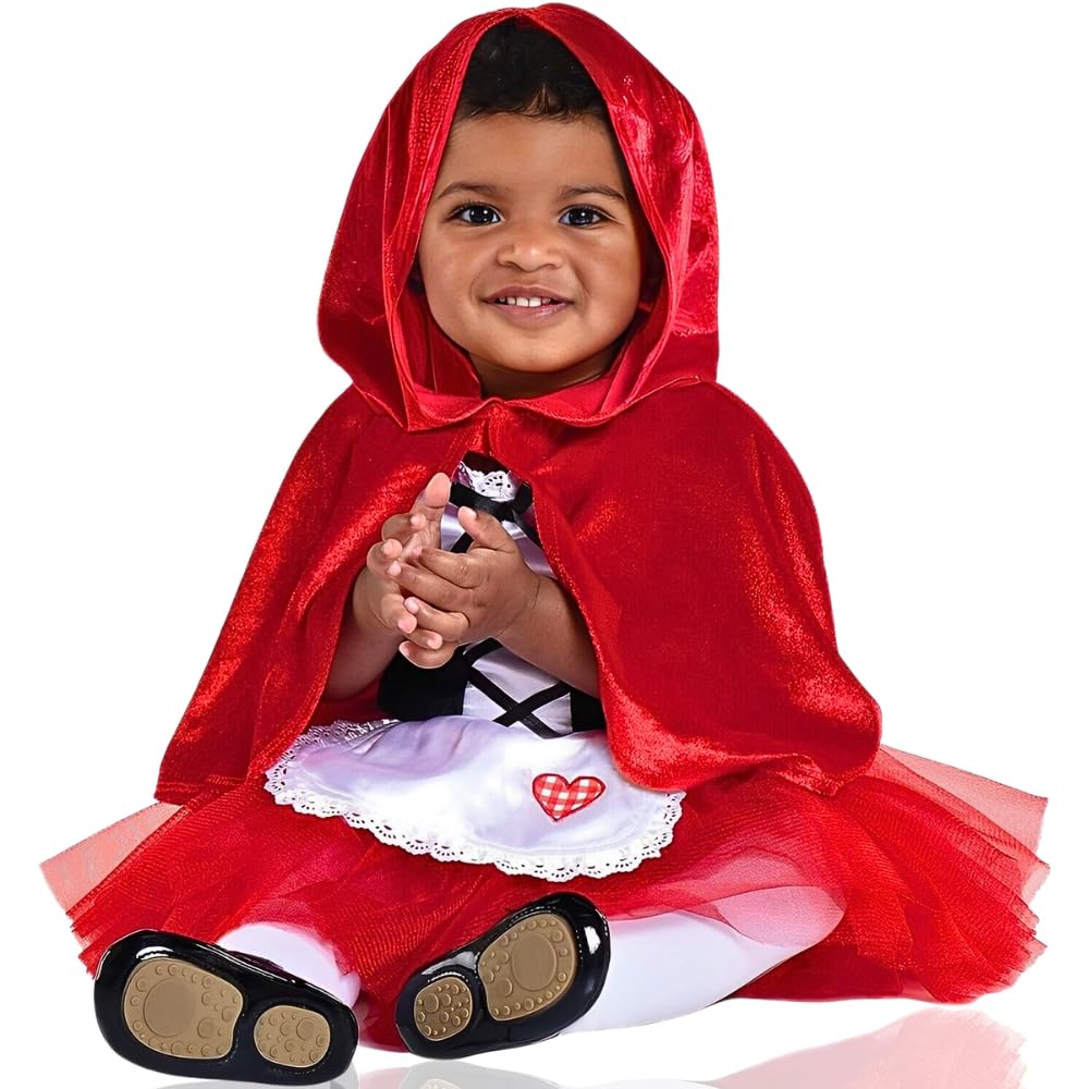 little red riding hood tutu dress Little red riding hood costume, Little red riding hood dress, princess tutu, costume, dress, red tutu dress