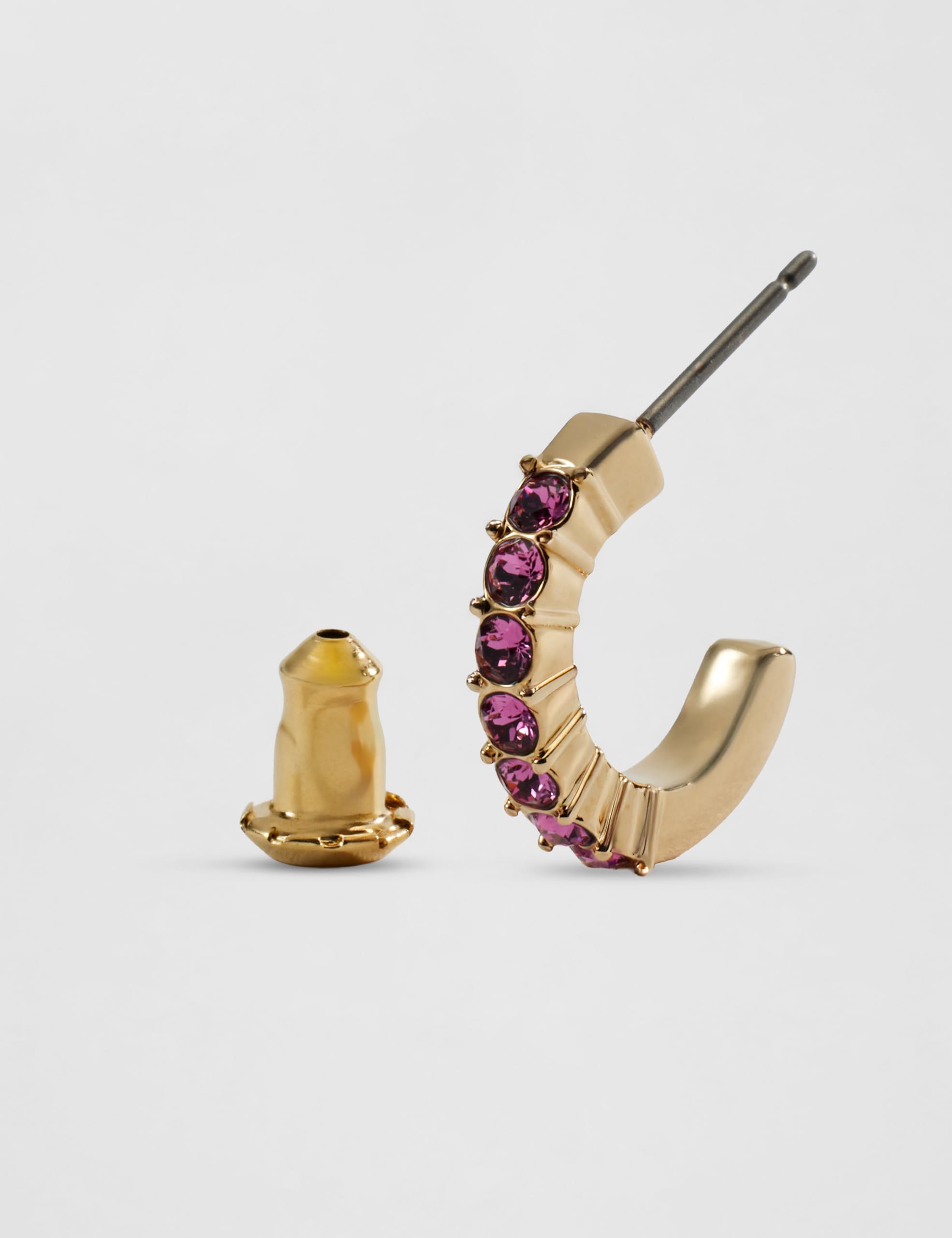 Swarovski Mini Kollektion Kreolen