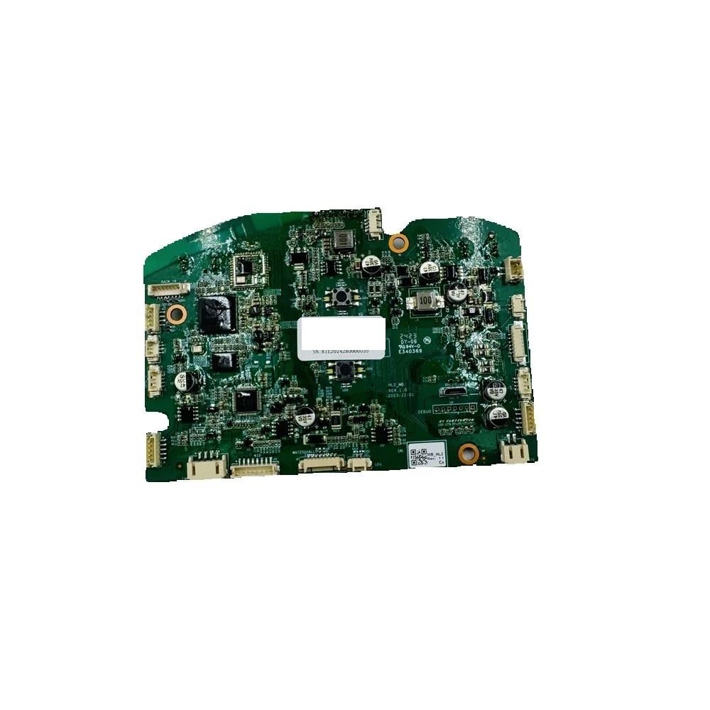 CJDBBGTR ，Compatible For Lydsto， Sweeping Robot R1 Edge Host Motherboard Complete PCBA Board