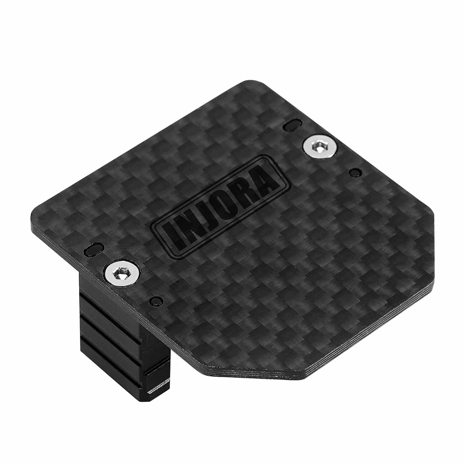 INJORA Ensemble d'économie de servo en aluminium 25T avec servo INJS11 pour mise à niveau ARRMA Mojave GROM 1/16 INJORA Ensemble d'économie de servo en aluminium 25T avec servo INJS11 pour mise à niveau ARRMA Mojave GROM 1/16