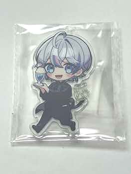 シクフォニ スイパラアクキー 2025年最新】シクフォニ スイパラ アクキーの人気アイテム