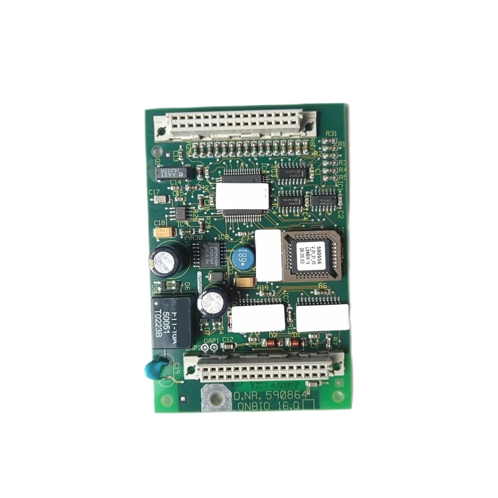 Carte de Communication NR590864 résout les pannes de réseau 16.Q 205225
