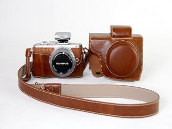 Amazon | Koowl 対応 オリンパス E-PL7 E-PL8 EPL7 EPL8 E PL7 E PL8