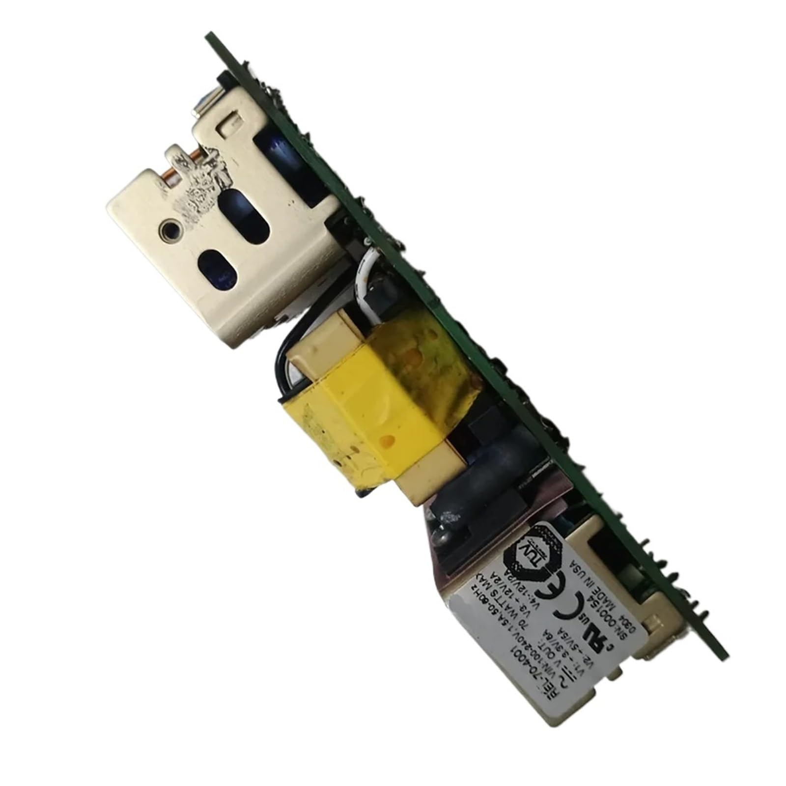 Elznsqqk One Color Rel-70-4001 Power Module Rlm70pq41-P2au