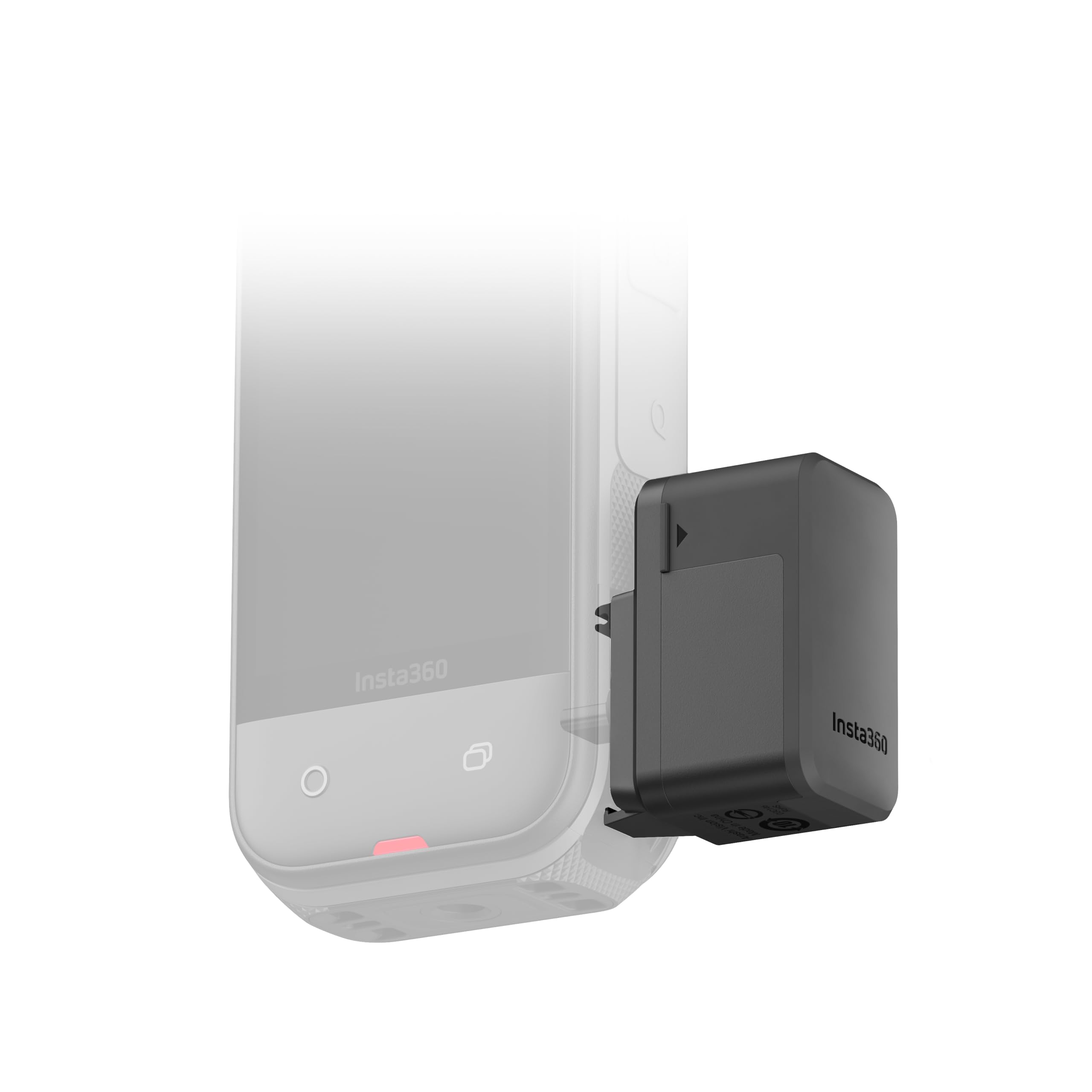 Insta360 Quick Reader