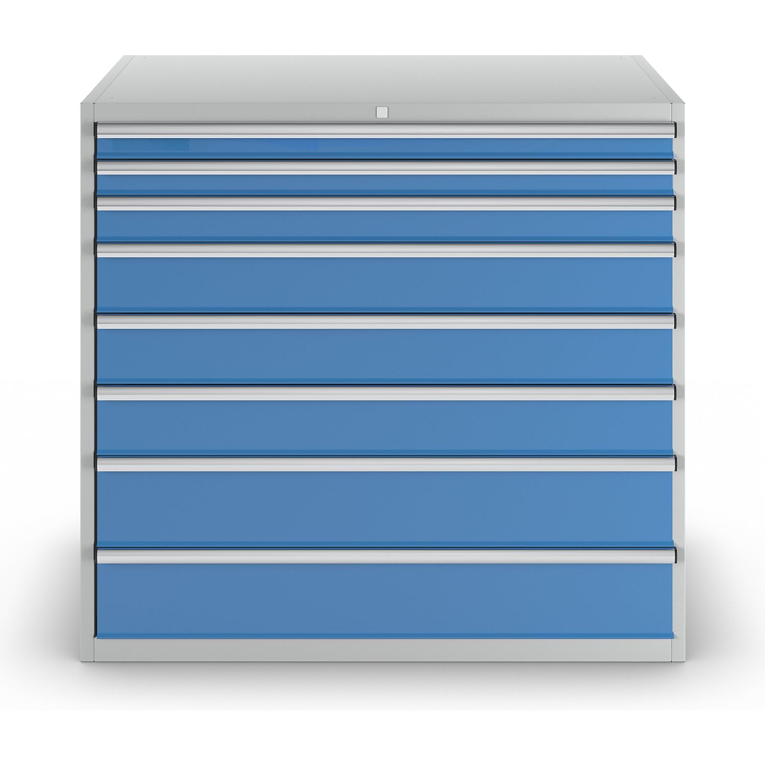 eurokraft pro | Schubladenschrank