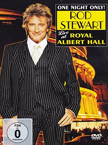 Preisvergleich Produktbild One Night Only! Live At Royal Albert Hall