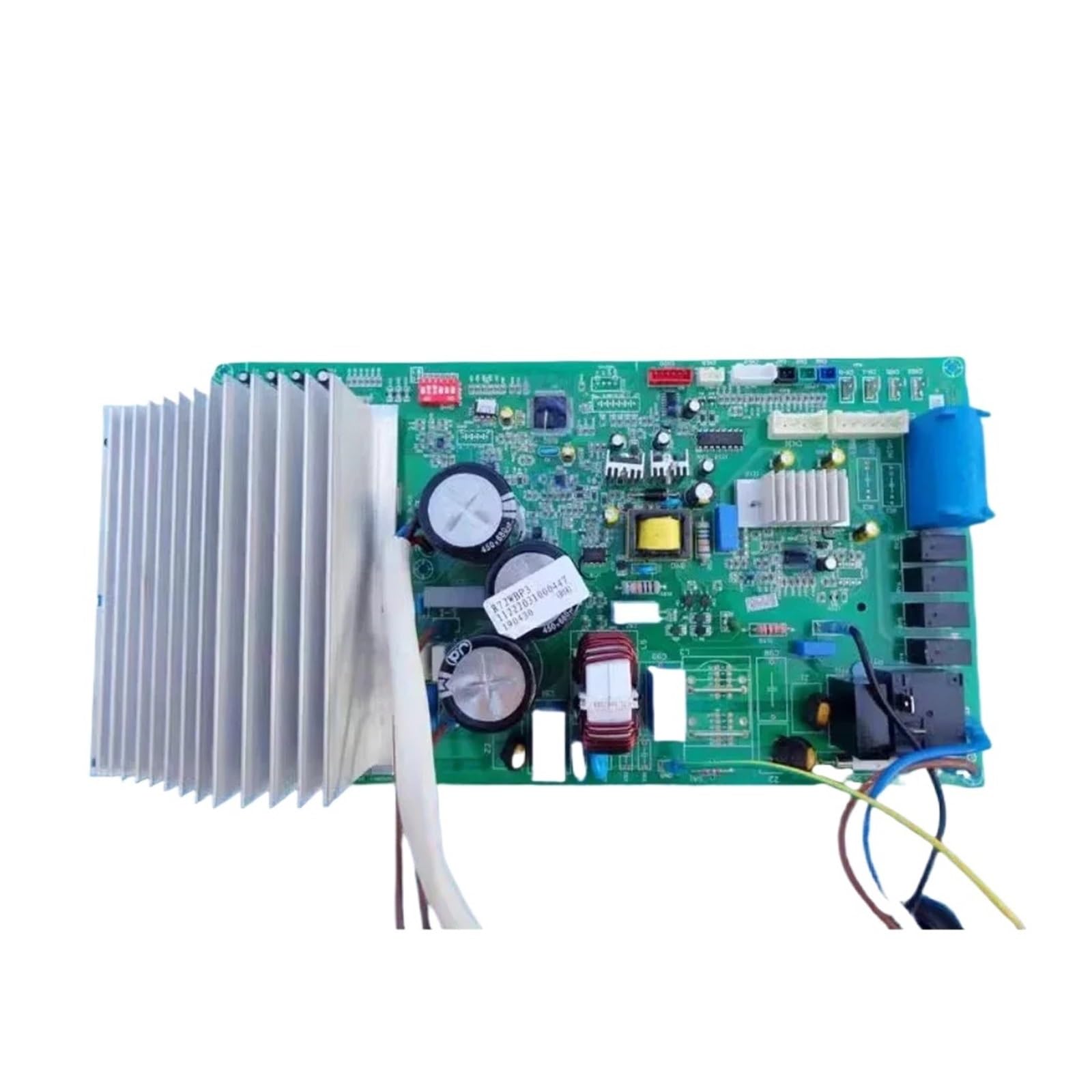 X Psblty 24000 Btu Air Conditioner Control Board ，Compatible For Aux， R72wbp3 Outdoor Unit Dc Computer Circuit Pcb 11222031000447 Circuit Board