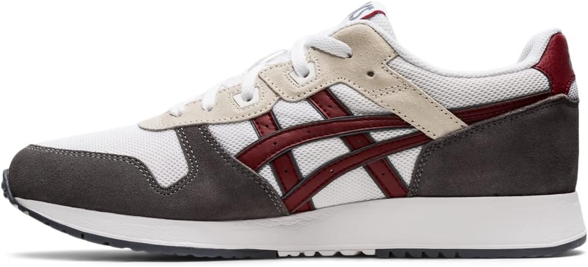 ASICS Men's Lyte Classic Sportstyle Shoe ASICS Men's Lyte Classic Sportstyle Shoe