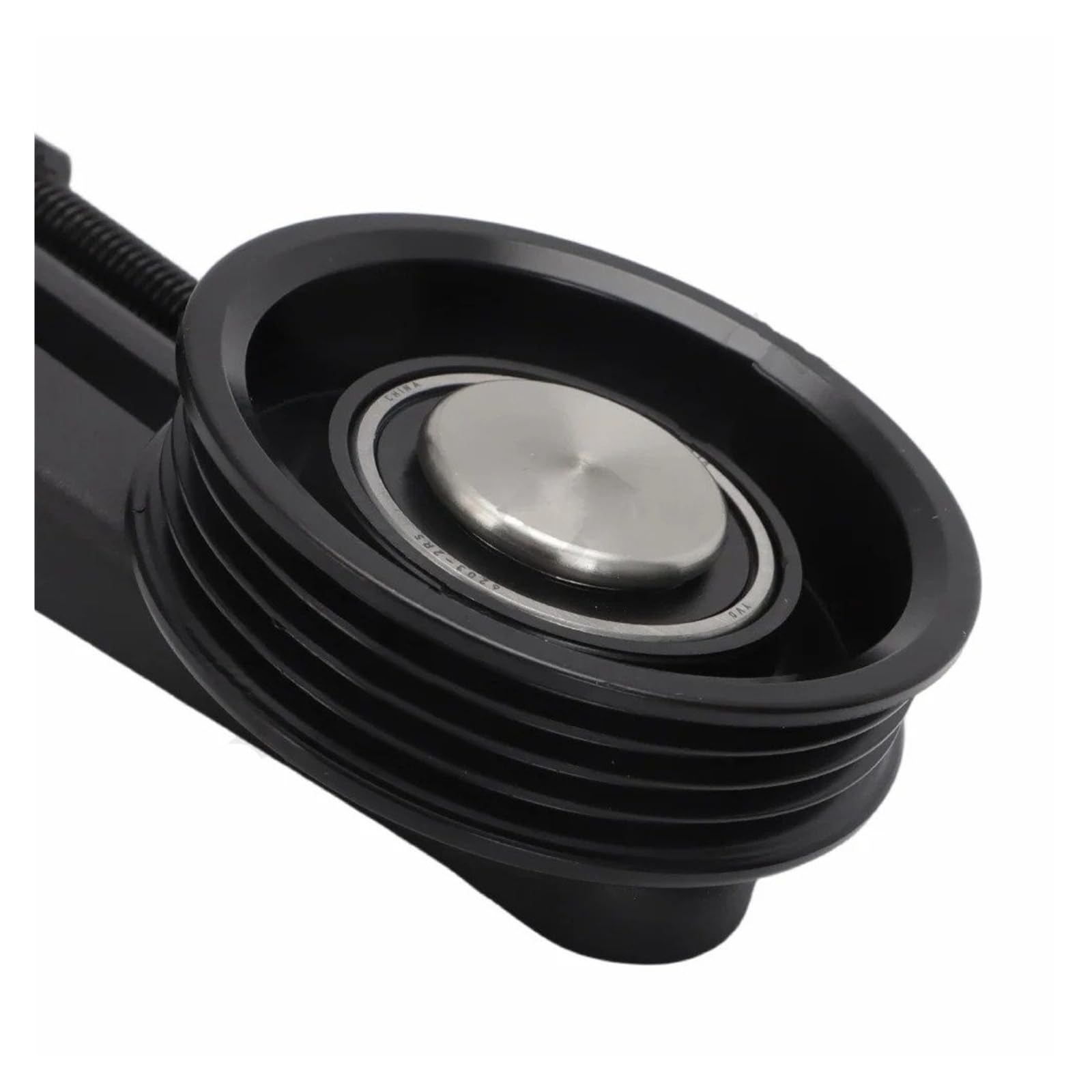 Tensor Correa Polea Tensora Para Subaru A/C 1995-2000 2001 2002 2003 2004 2005 2006 2007 2008 2009 Correa De Transmisión Tensor De Soporte De Polea AC Kit