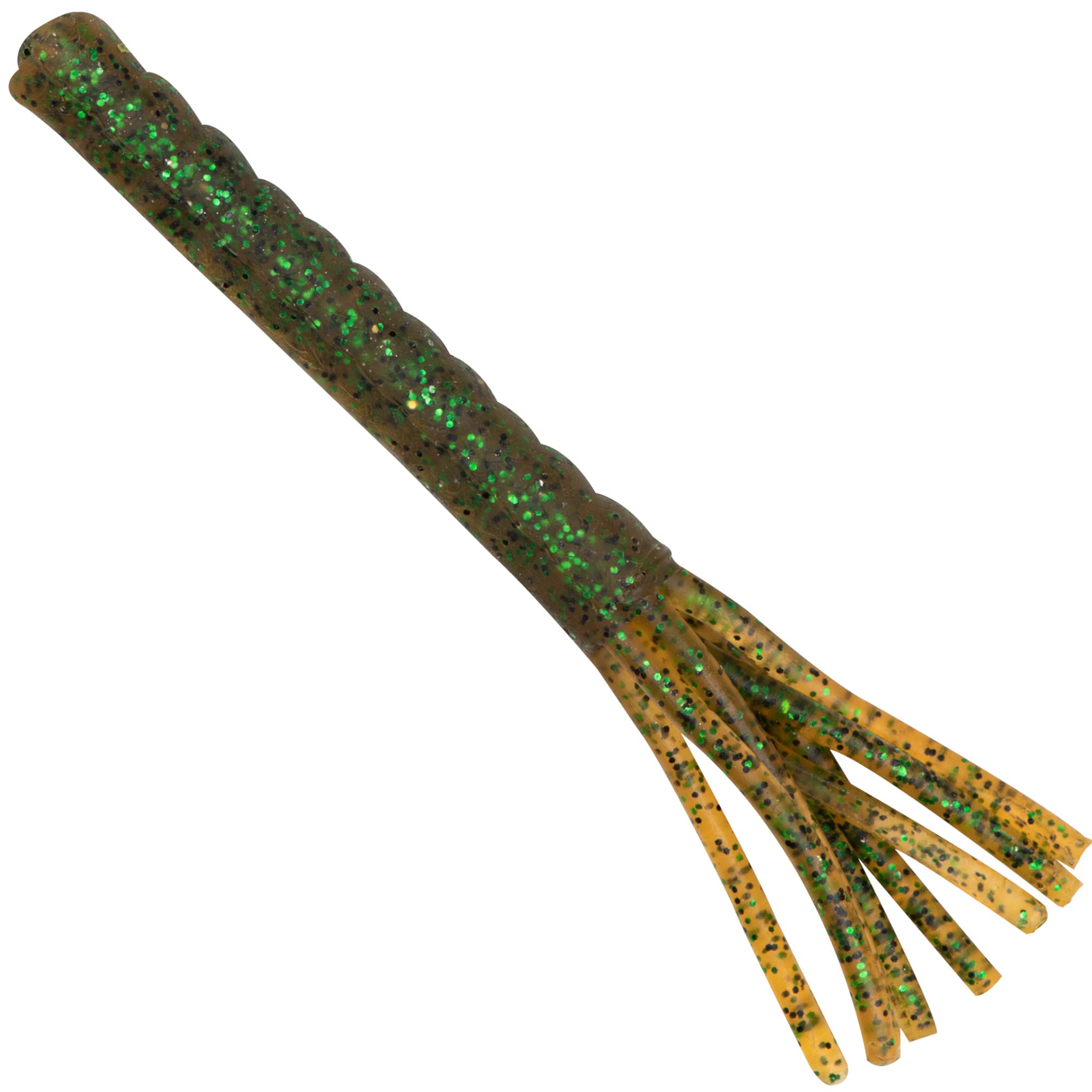 Fox Rage Créature Funky Worm Chartreuse UV