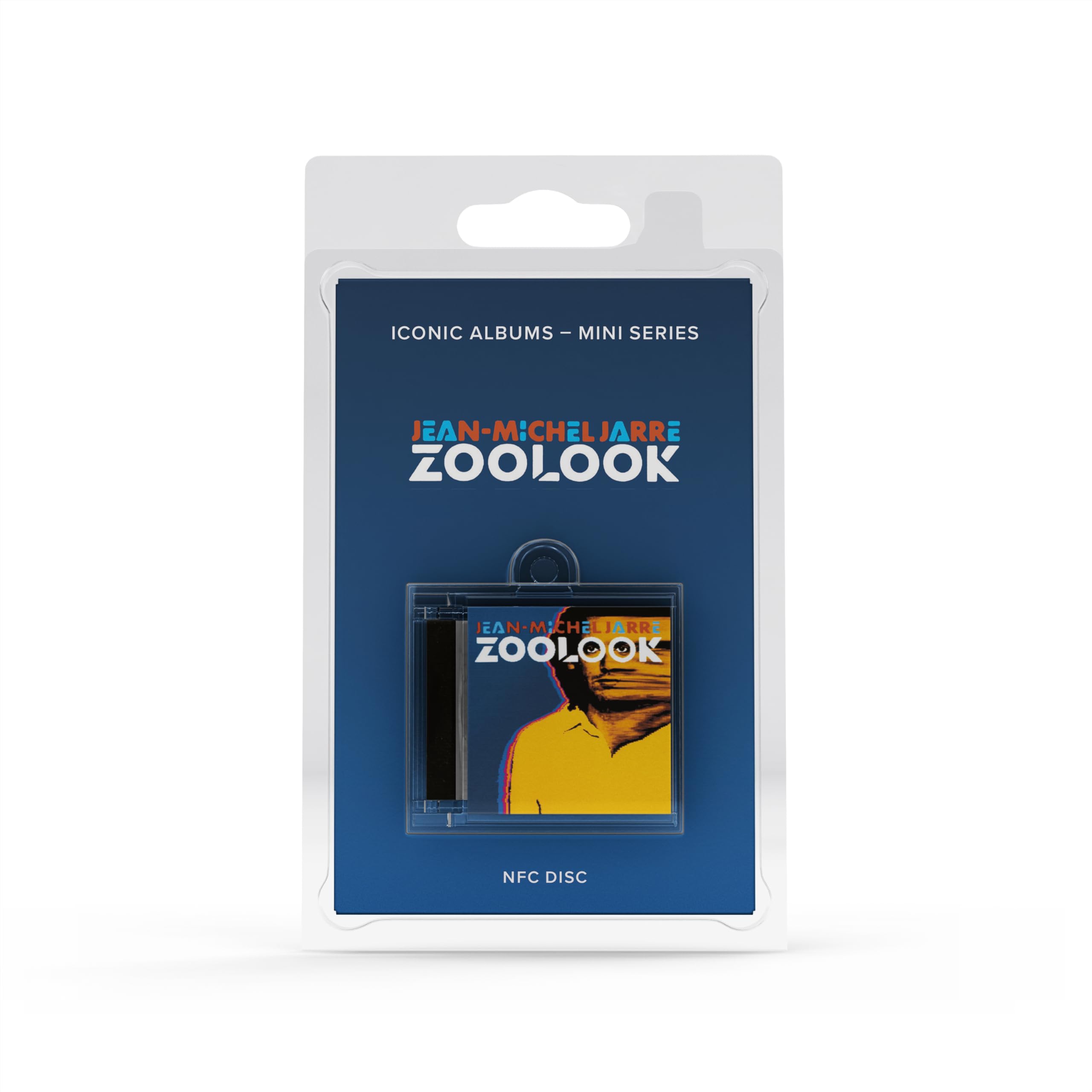 Zoolook/Nfc