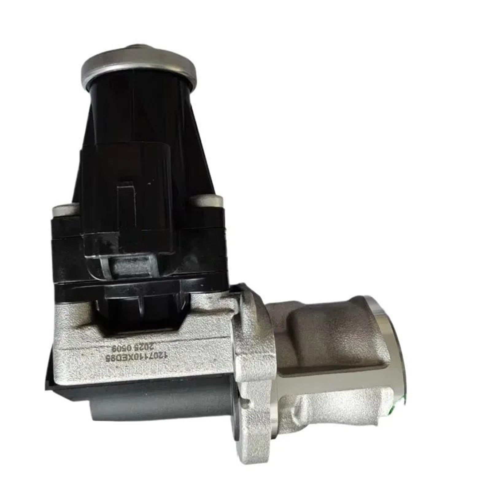 Paosdpl One Color Egr Valve Fit For Great Wall 4D20m Waste Air Valve 1207110Xed95 Egr Valve Exhaust Gas Recirculation Valve Assembly Purge Valve