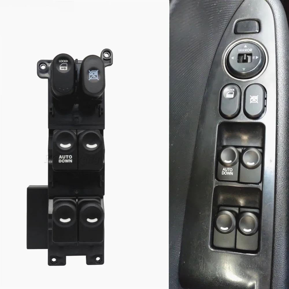 ventanilla Para Hyundai Para I30 I30cw 2008-2011 elevalunas
