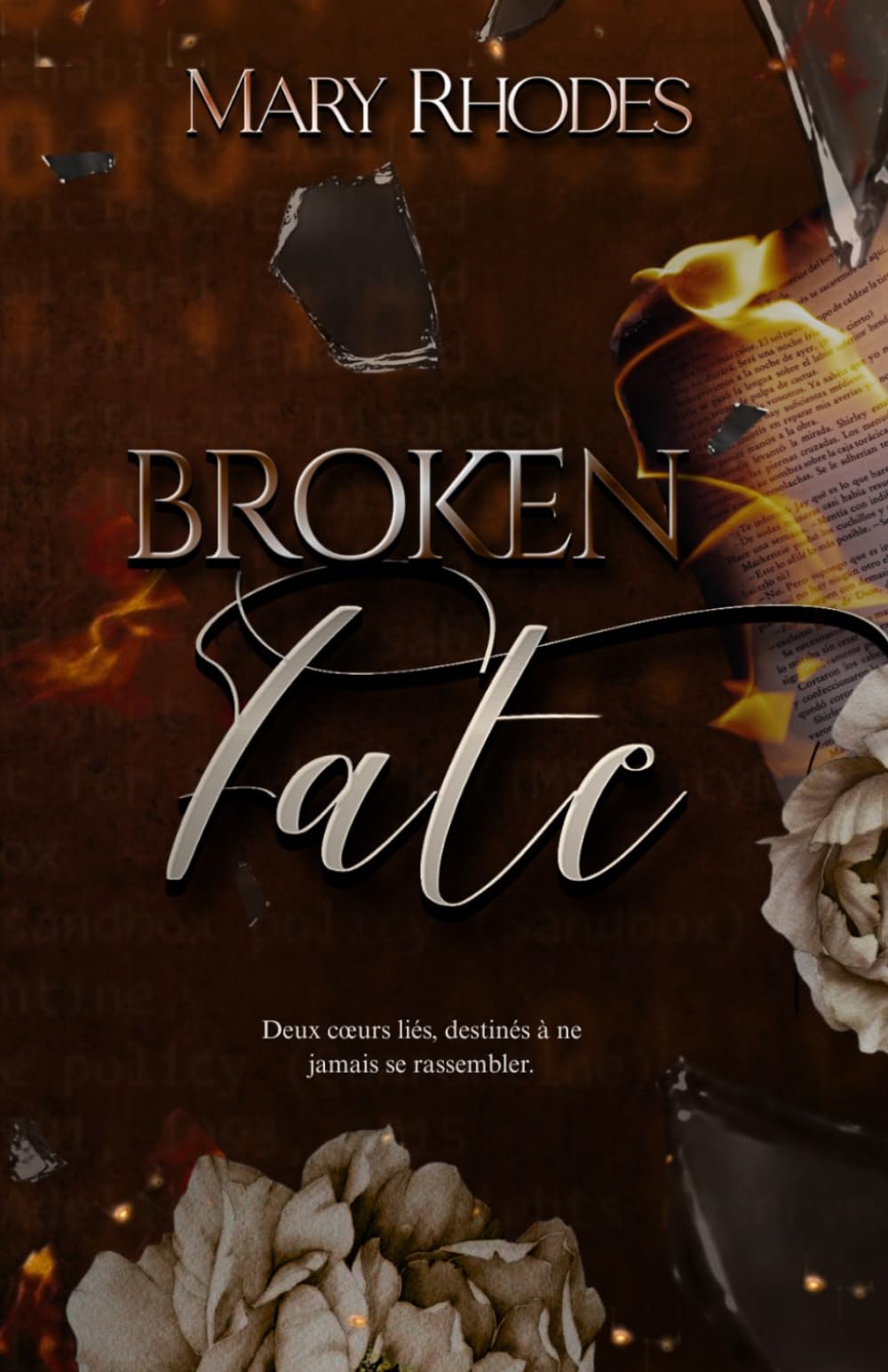 Broken Fate