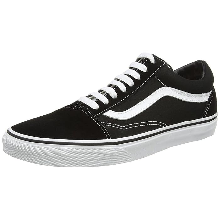 Buy Vans Men's Old Skool(Tm) Core 