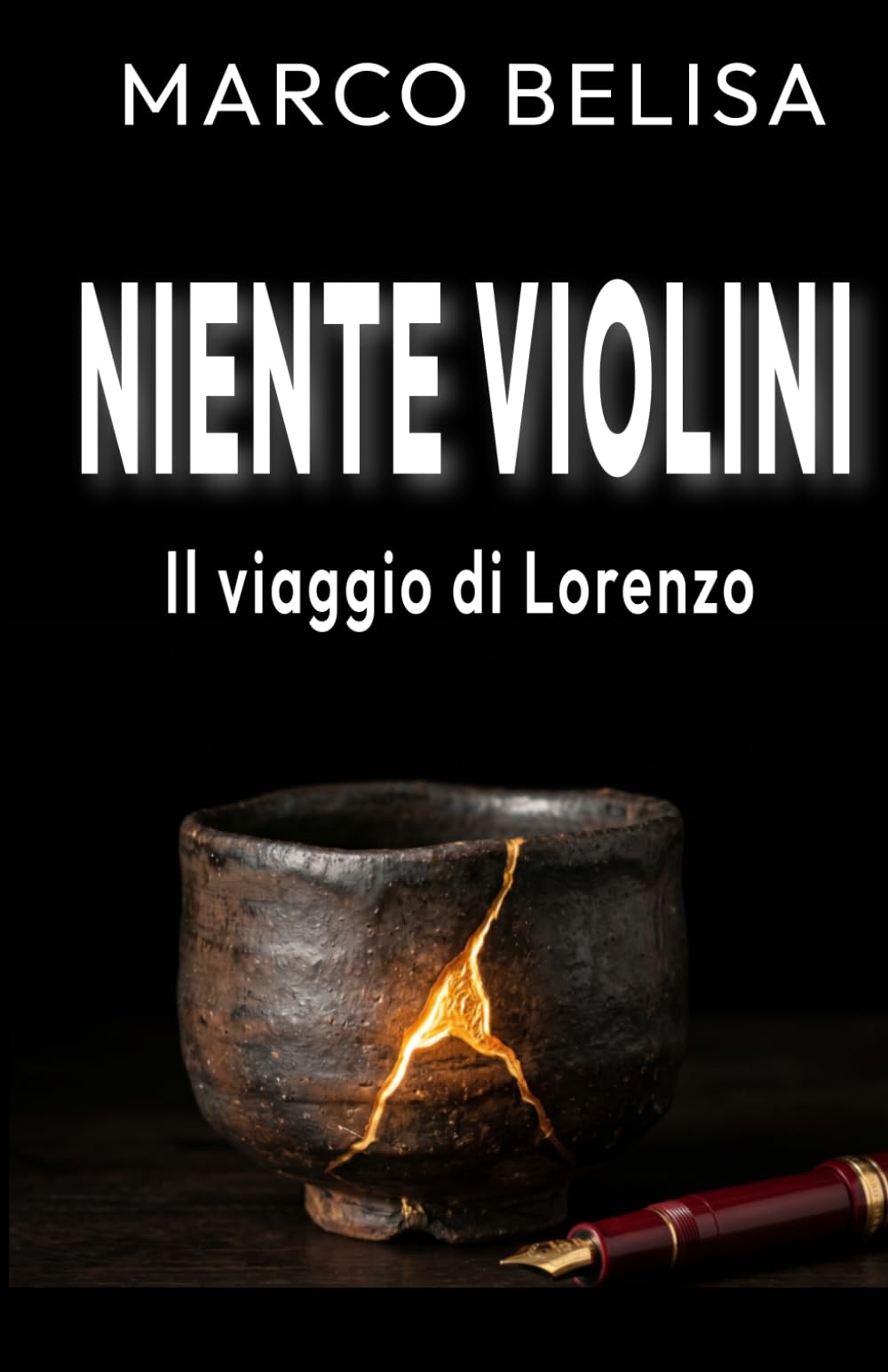 Niente Violini: Il viaggio di Lorenzo