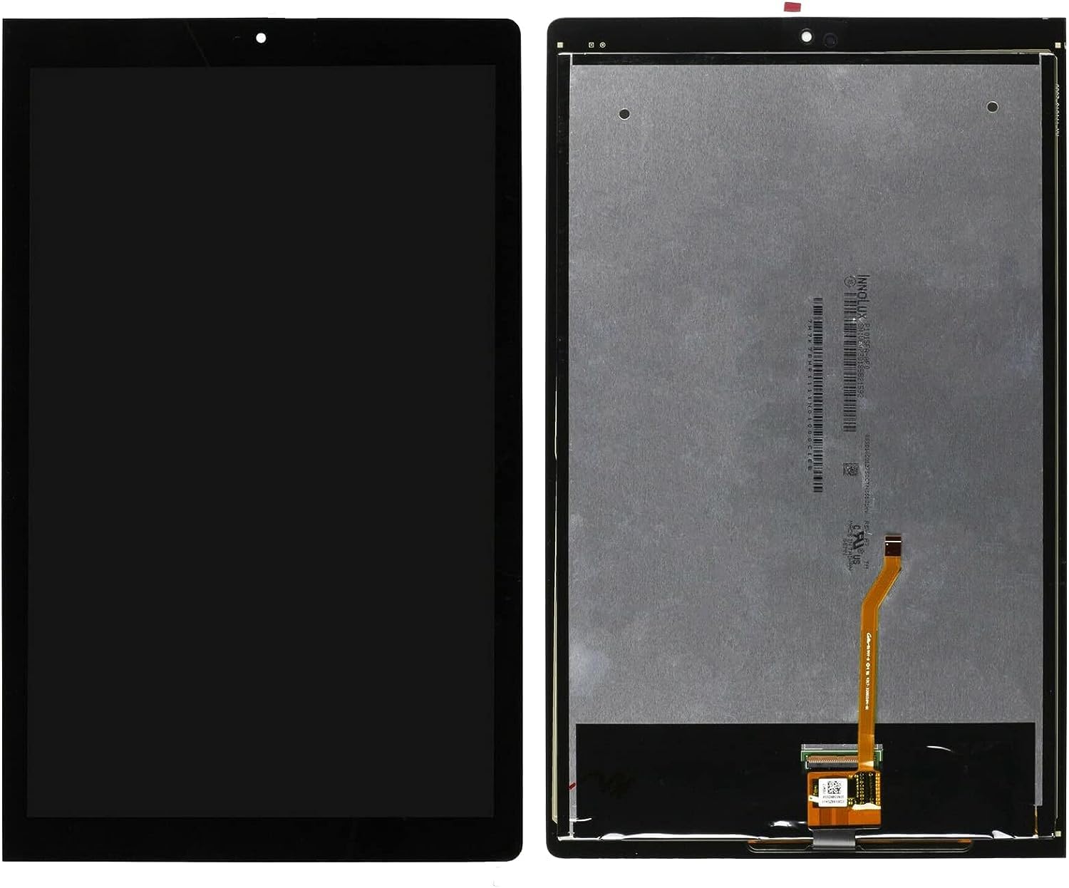 Screen for Lenovo Yoga Tab 3 Pro Screen Replacement for Lenovo YT3-X90F LCD Screen YT3-X90F/L,YT3-X90Z,YT3-X90L Touch Display Digitizer Assembly Repair Parts?Black?