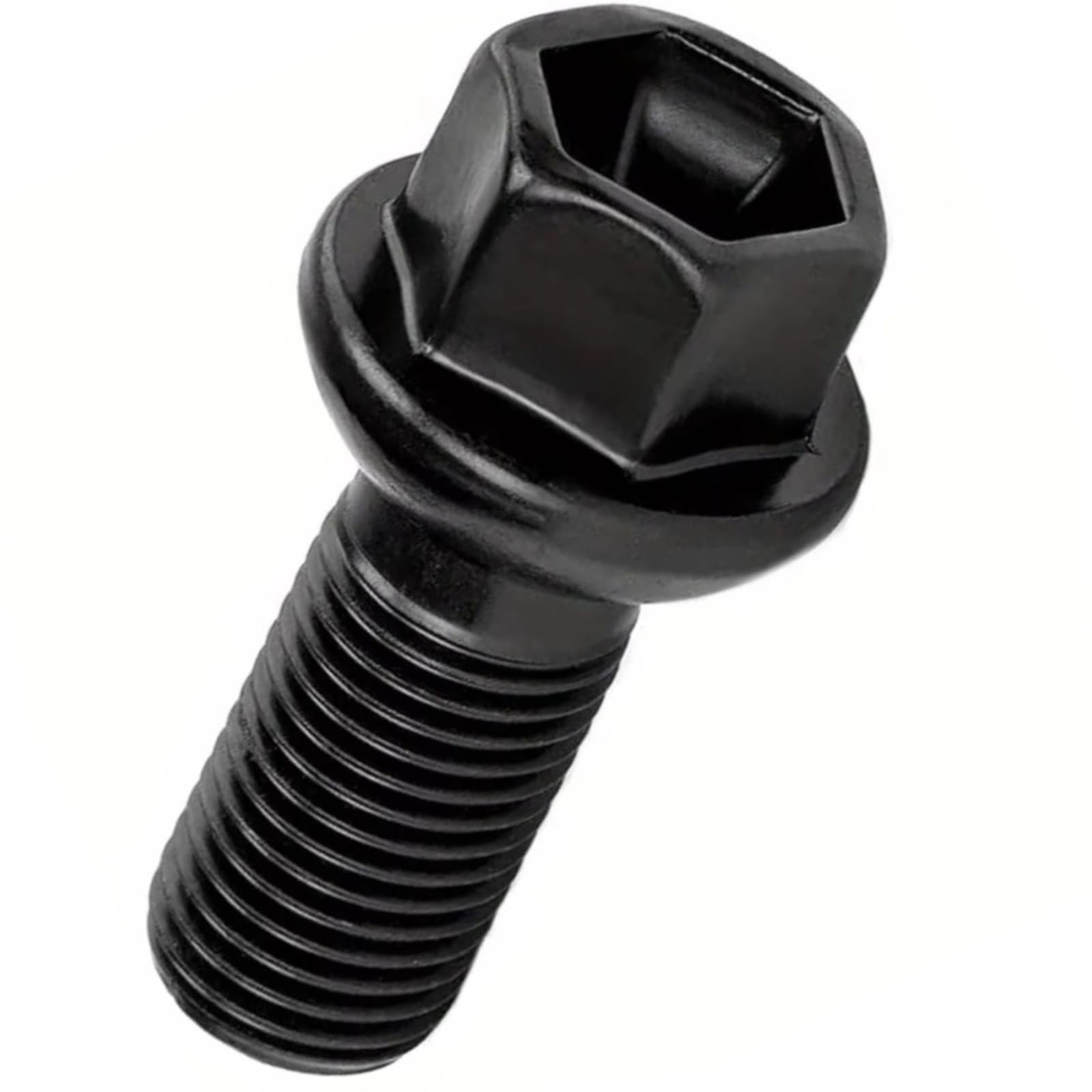 Bulloni ruota auto Compatibile Con Mercedes Per C Clase Touring S204 2010 2011 2012 2013 Set Di Dadi Per Cerchi In Lega Con Rondella Conica Ricambi Auto