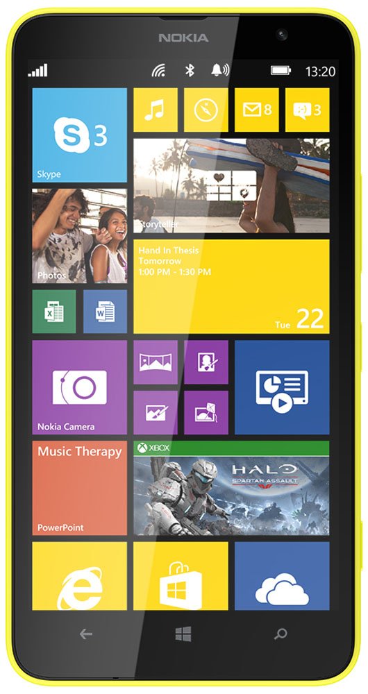 【新品！未使用】Nokia Lumia 1320 07Hpi2FY7rhQNs0X7tfg9tp-1.