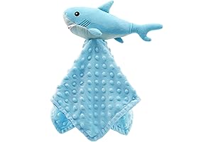 Official Pinkfong Baby Shark Doo Doo Doo Stuffed Soft Animal Plush Toy