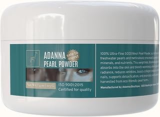Adanna Pearl Powder
