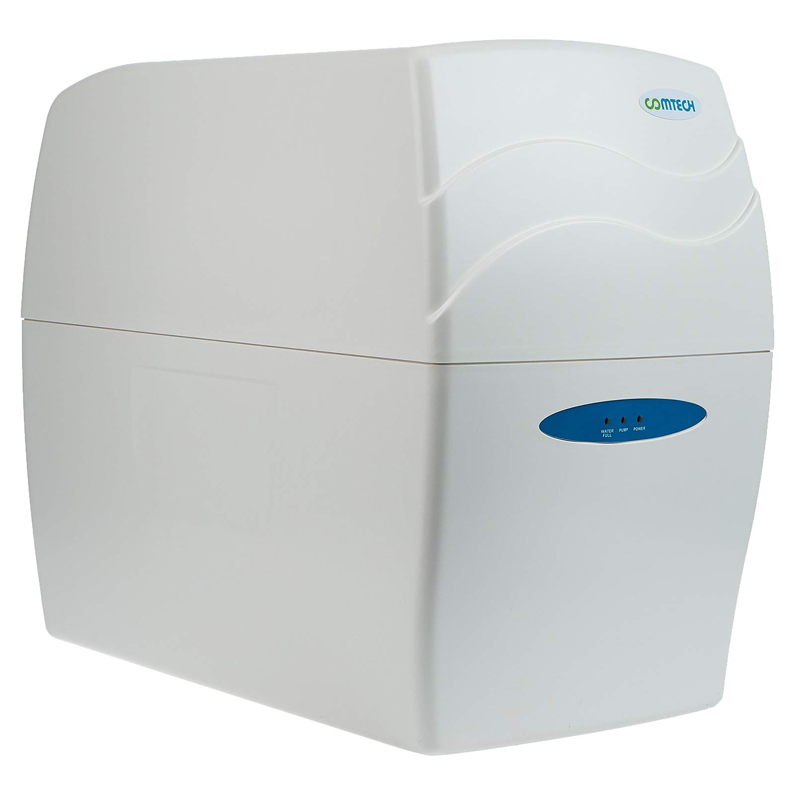 Comtech SunwellCompact R.O. System