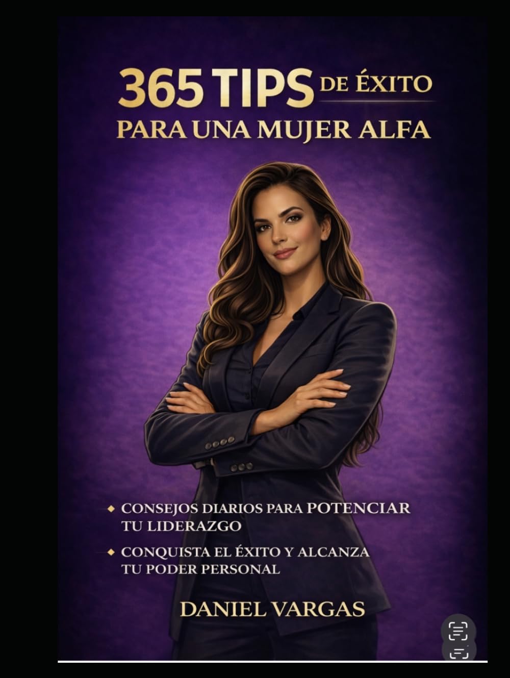 365 Tips de Exito para una Mujer Alfa