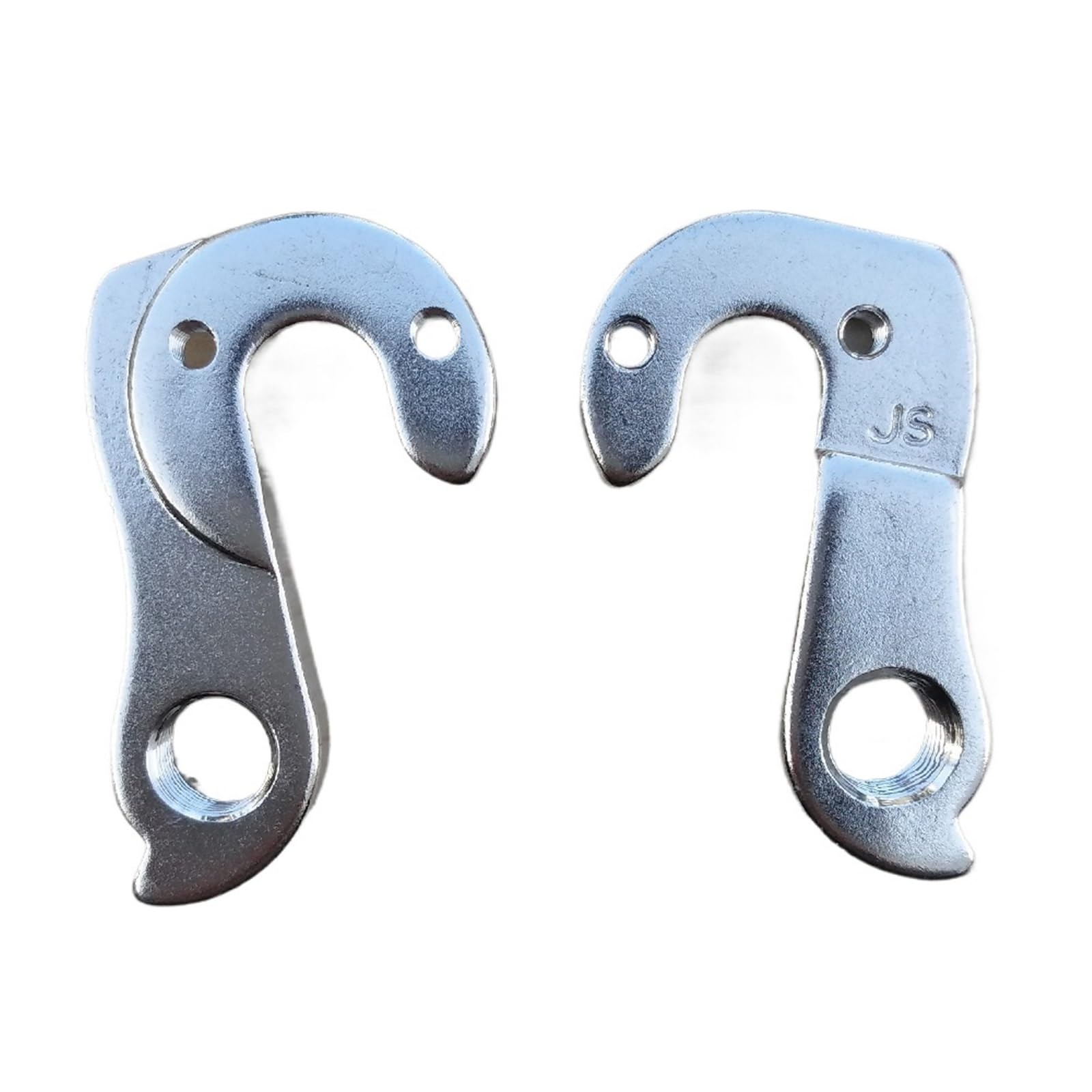 2 Pezzi Gancio deragliatore Posteriore for Bicicletta for Bici elettrica L/L/O/B/E for XDS MX270 MX280 MX290 XDS M/t/b Telaio in Carbonio for Bicicletta forcellino Meccanico