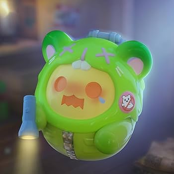 SHINWOO かくれんぼシリーズ MY ONLY FRIEND Amazon.co.jp: BEEMAI F.UN x ShinWoo ゴーストベア かくれんぼ