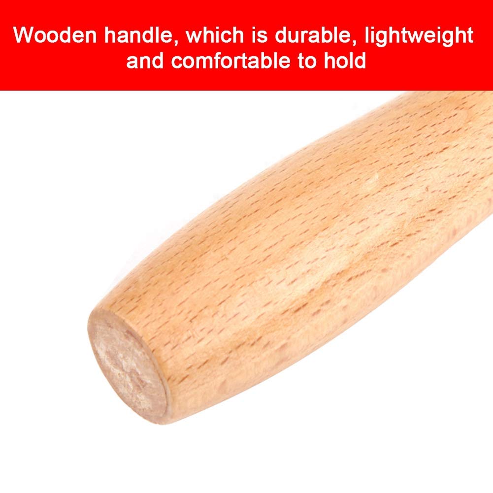 Rullo Toppa Per Riparazione Pneumatici - Kit Attrezzi Per Gomme