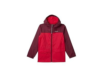 Columbia Kids Rain-Zillatm II Jacket (Little Kid/Big Kid) Boy