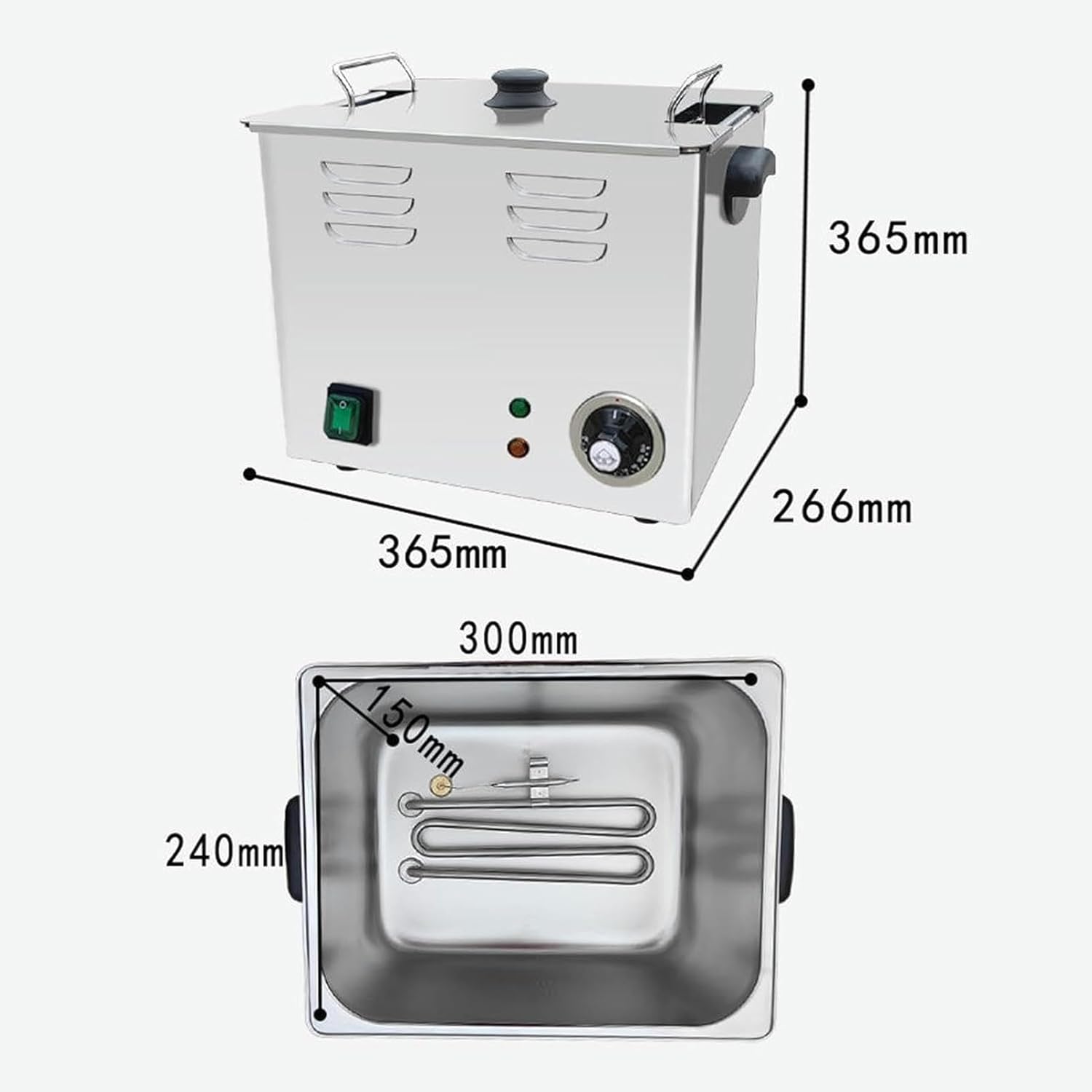 Commercial Household Hot Spring Egg Boiler,Intelligent Egg Boiler, 60 Large Capacity Boiled Softened Eggs Fully Cooked Eggs