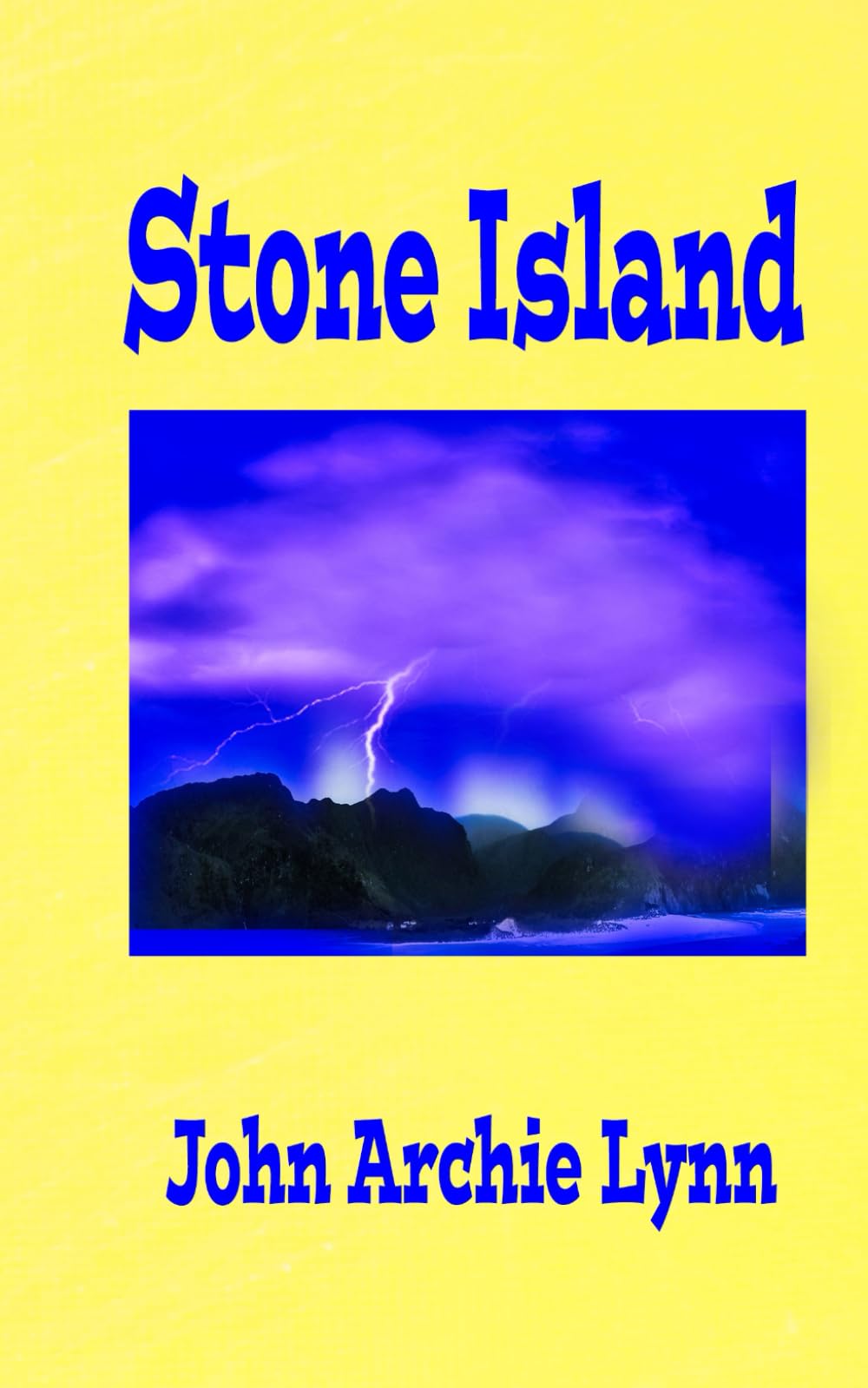 Stone Island
