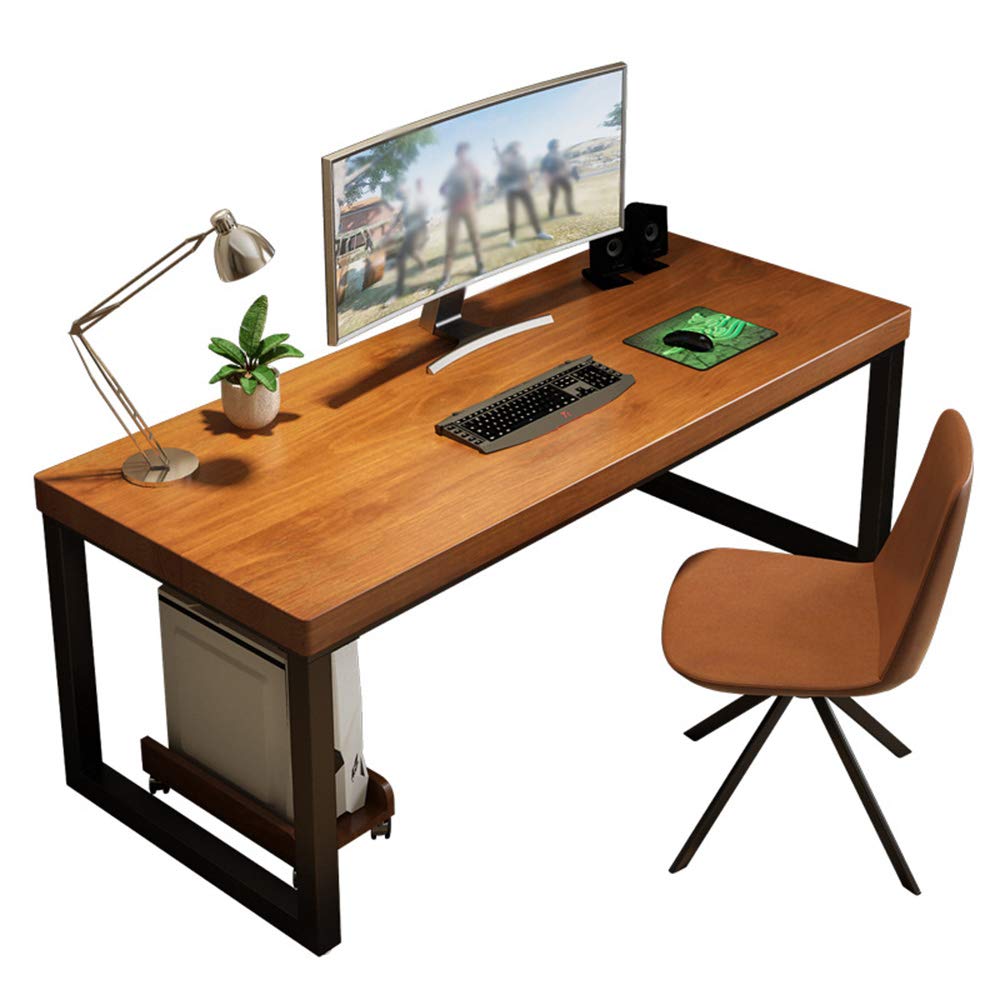 Bureau d'ordinateur et table pour ordinateur portable pour home office