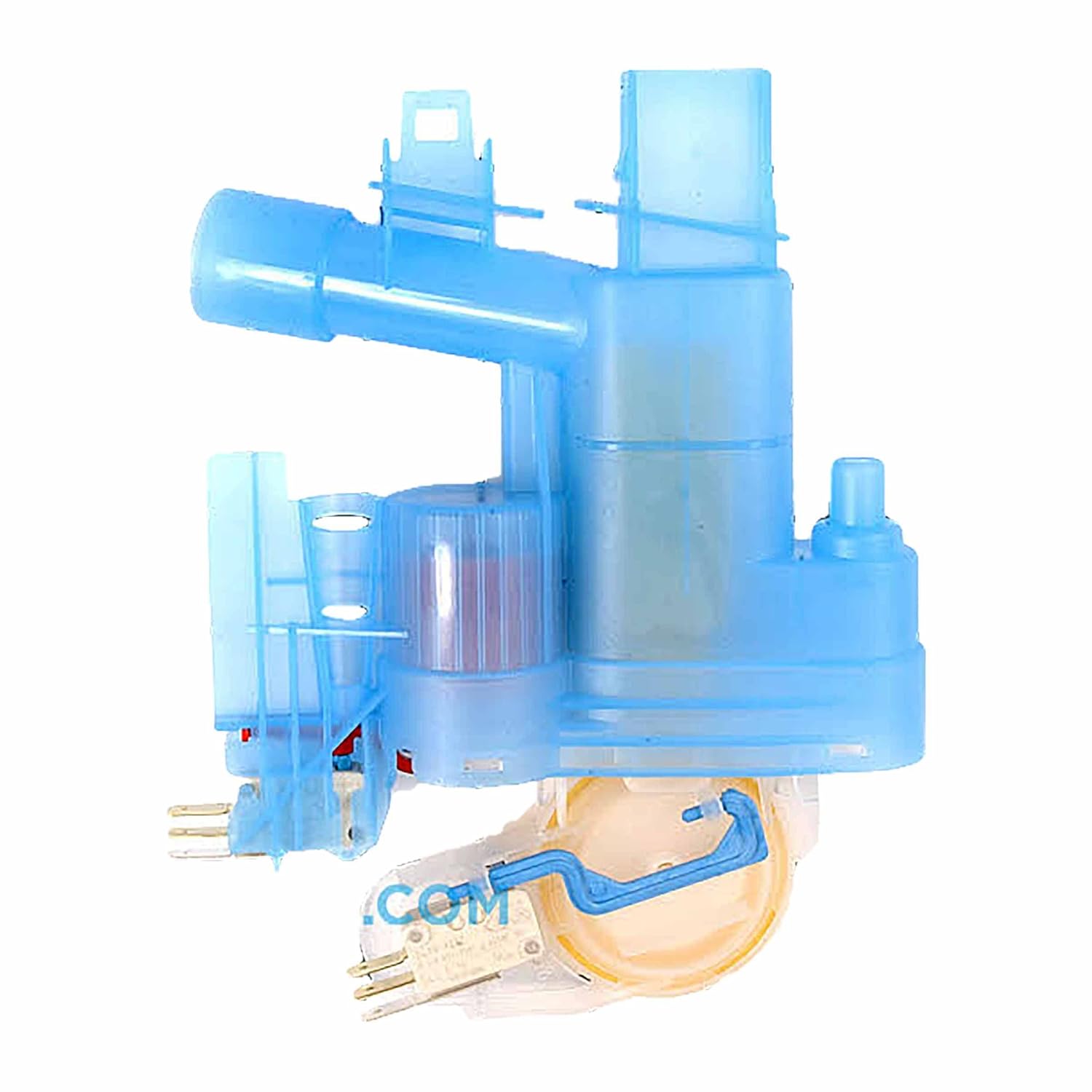 Bosch 00499500 Dishwasher WaterLevel Sensor, Blue Amazon.in Home