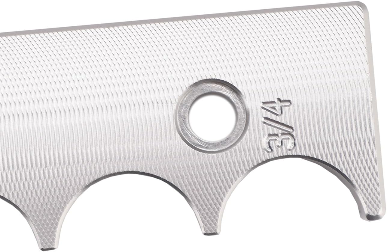 Areyourshop Rebuild Vise shaft/Rod holde Shaft clamp kit 18 sizes 7.4mm-19mm For fox fits tons of For FOX, For Rockshox, For Manitou, For DVO For forks and rear For shocks