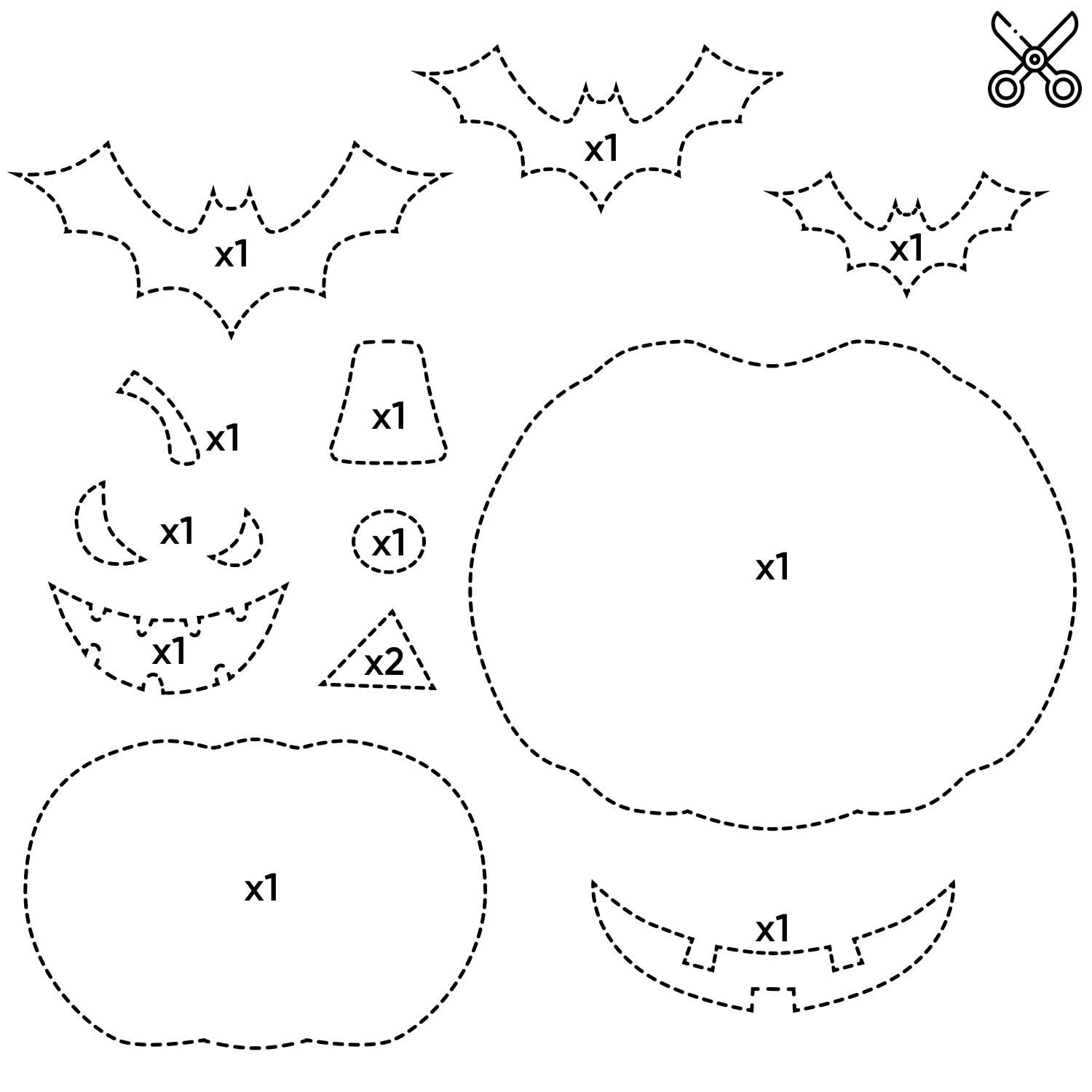 Paclord 61 cm x 3048 cm (30 m) zestaw rolek papieru kraftowego na Halloween, 20 kg, pomarańczowy, czarny papier kraftowy, wyprodukowano w USA, kolorowy papier do majsterkowania, szkoły, pakowania
