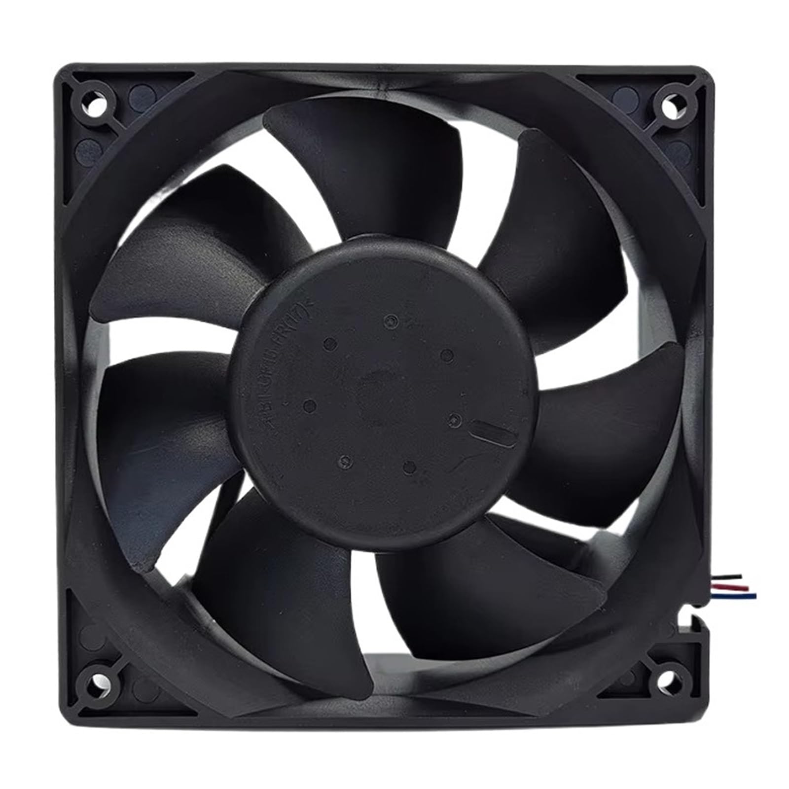 Lzikkgki One Color Afb1212hhe-R00 12V 0.7A 12038 2900Rpm Cooling Fan